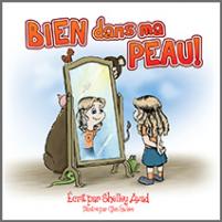 Cover of Bien dans ma peau!