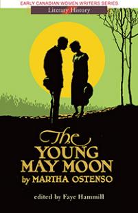 Cover of The Young May Moon