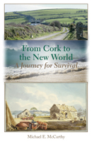 From Cork to the New World: a journey for survival