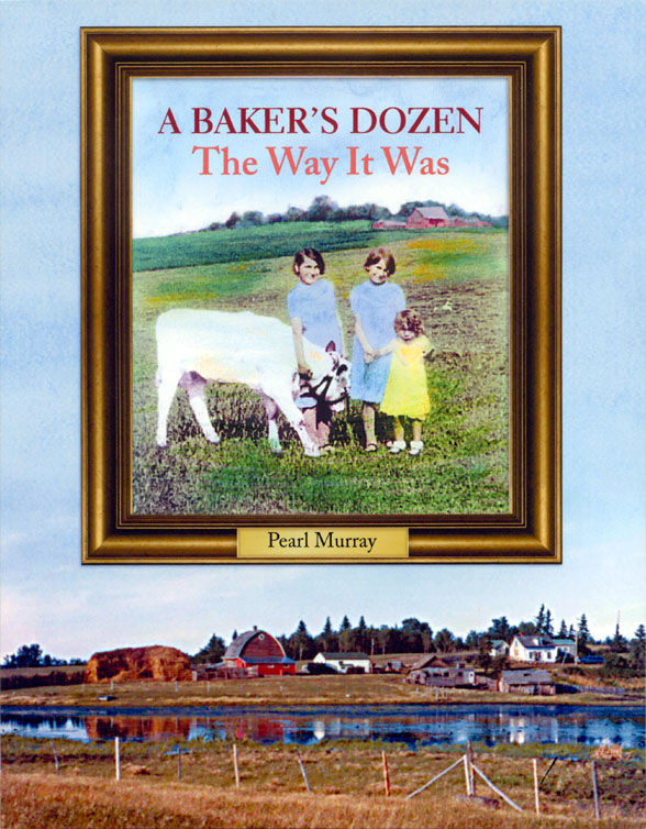 A Baker's Dozen