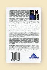 back cover of Rough Angel Ange &Eacute;cru