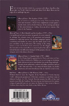 back cover of Abuse of Power 4: the Planters