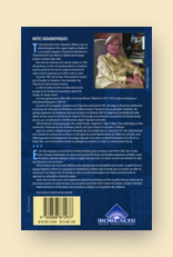 back cover of Once a Patricia