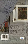 back cover of Wartime Letters Home