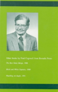 back cover of When the Right Light Shines