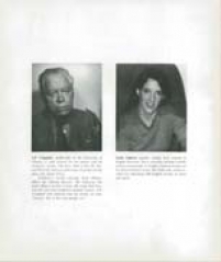 back cover of Robin Who Wouldn't Fly