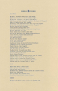 back cover of Little Red Cart