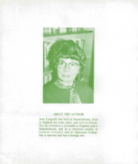 back cover of Martin's Starwars