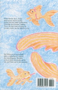 back cover of How Do You Wrestle A Goldfish?