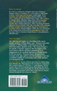 back cover of Altering Eye