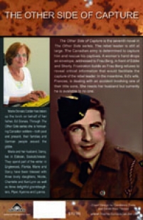 back cover of Other Side of Capture