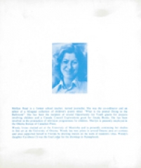 back cover of Rainsploosh